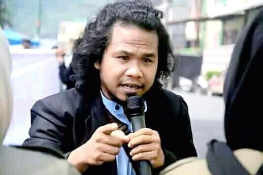 Polres Tapsel Didesak Tetapkan RR Anggota DPRD Tersangka Diduga Pelaku Galian C Ilegal