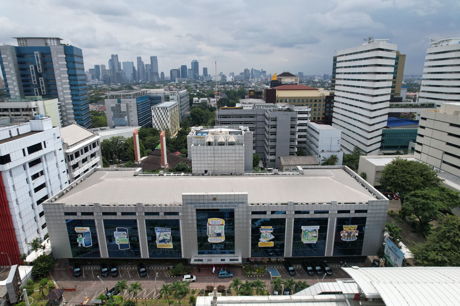 Tanggapan Kementerian ATR/BPN Terkait Peserta Lulus PPAT Tidak Terima SKL