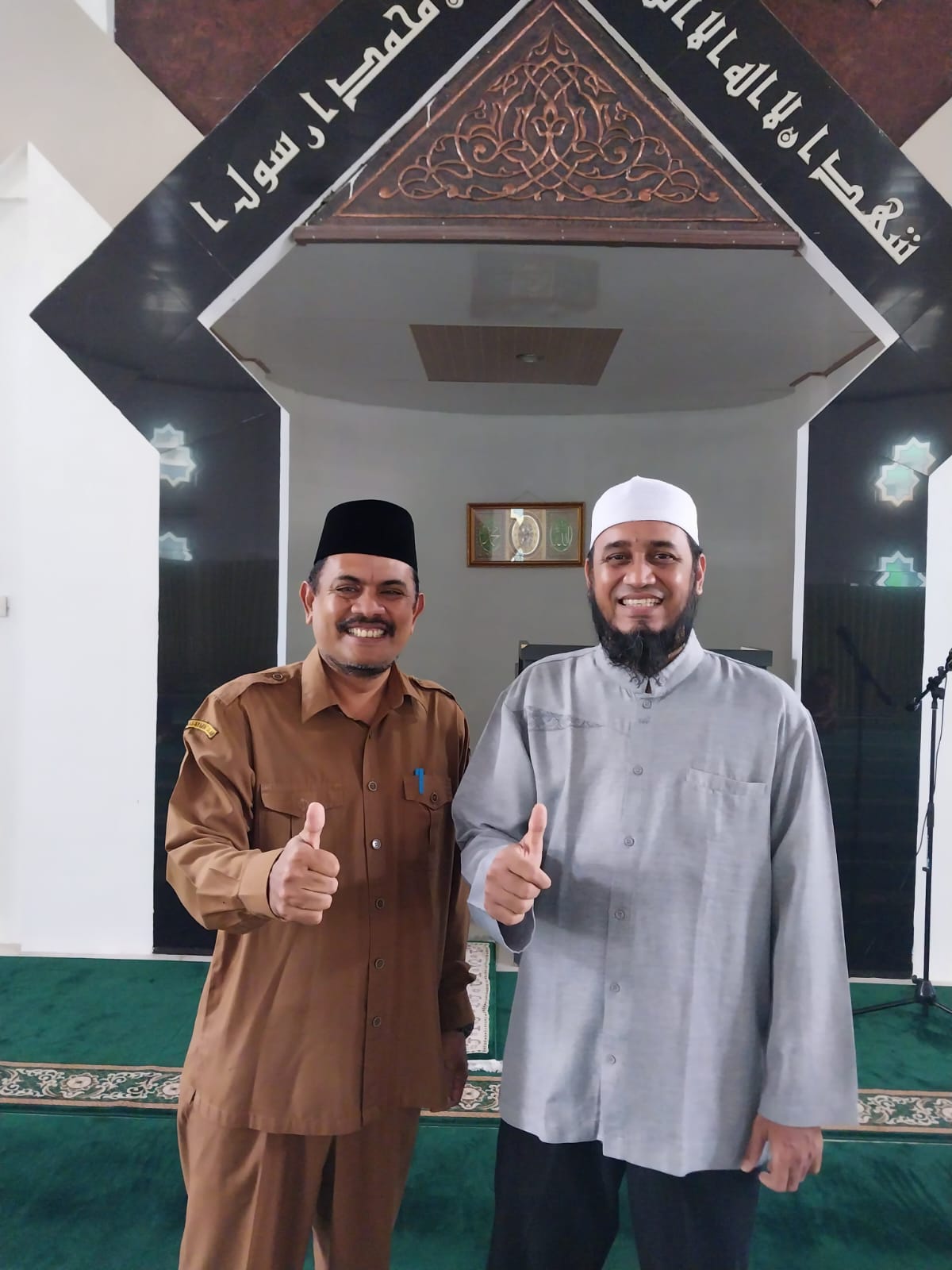 Ustadz Dr. Yusran Hadi: Raihlah Keutamaan Bulan Ramadan