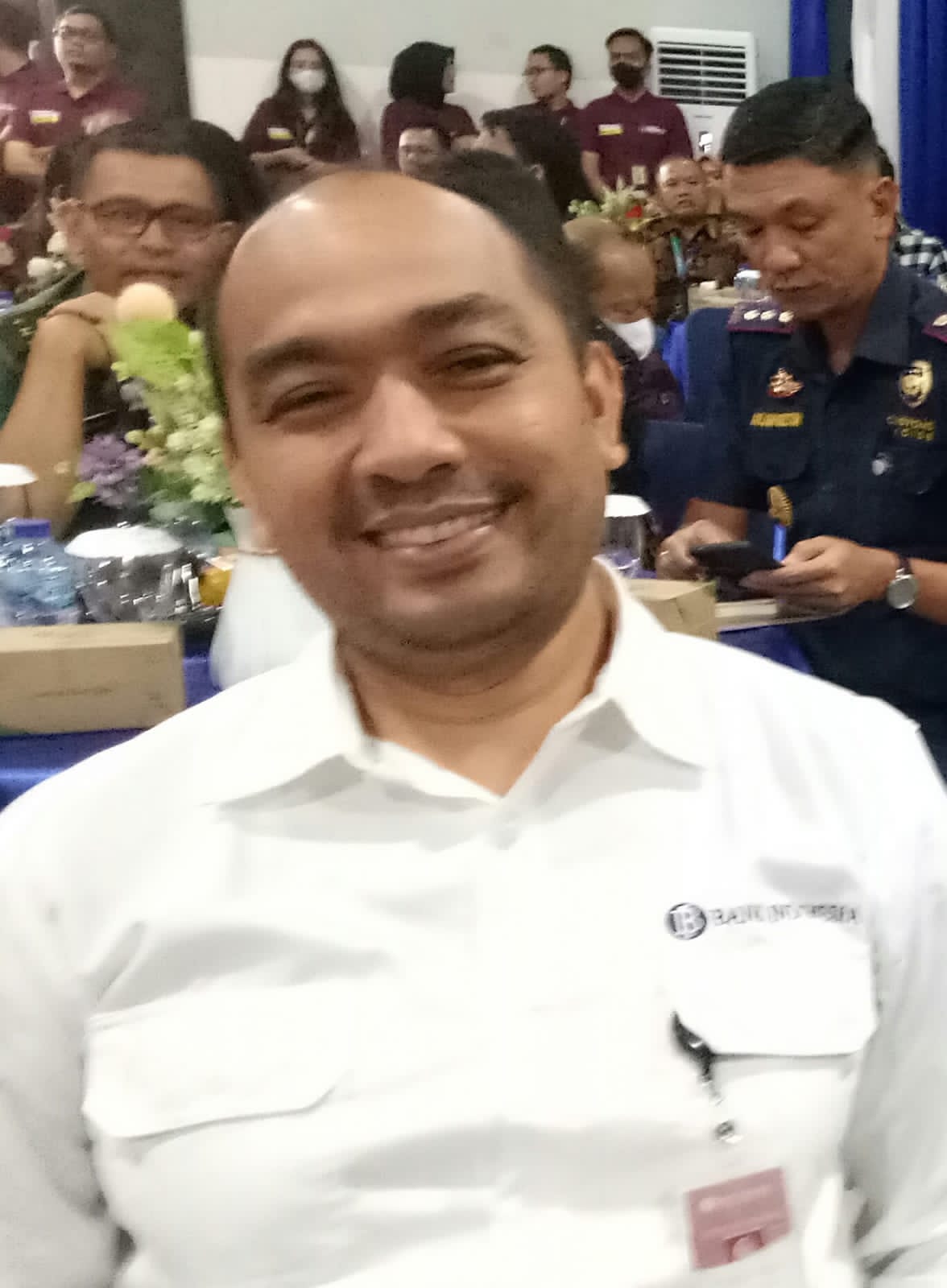 Penuhi Kebutuhan Uang Rupiah Dan Penukaran, BI P.Siantar Laksanakan Serambi
