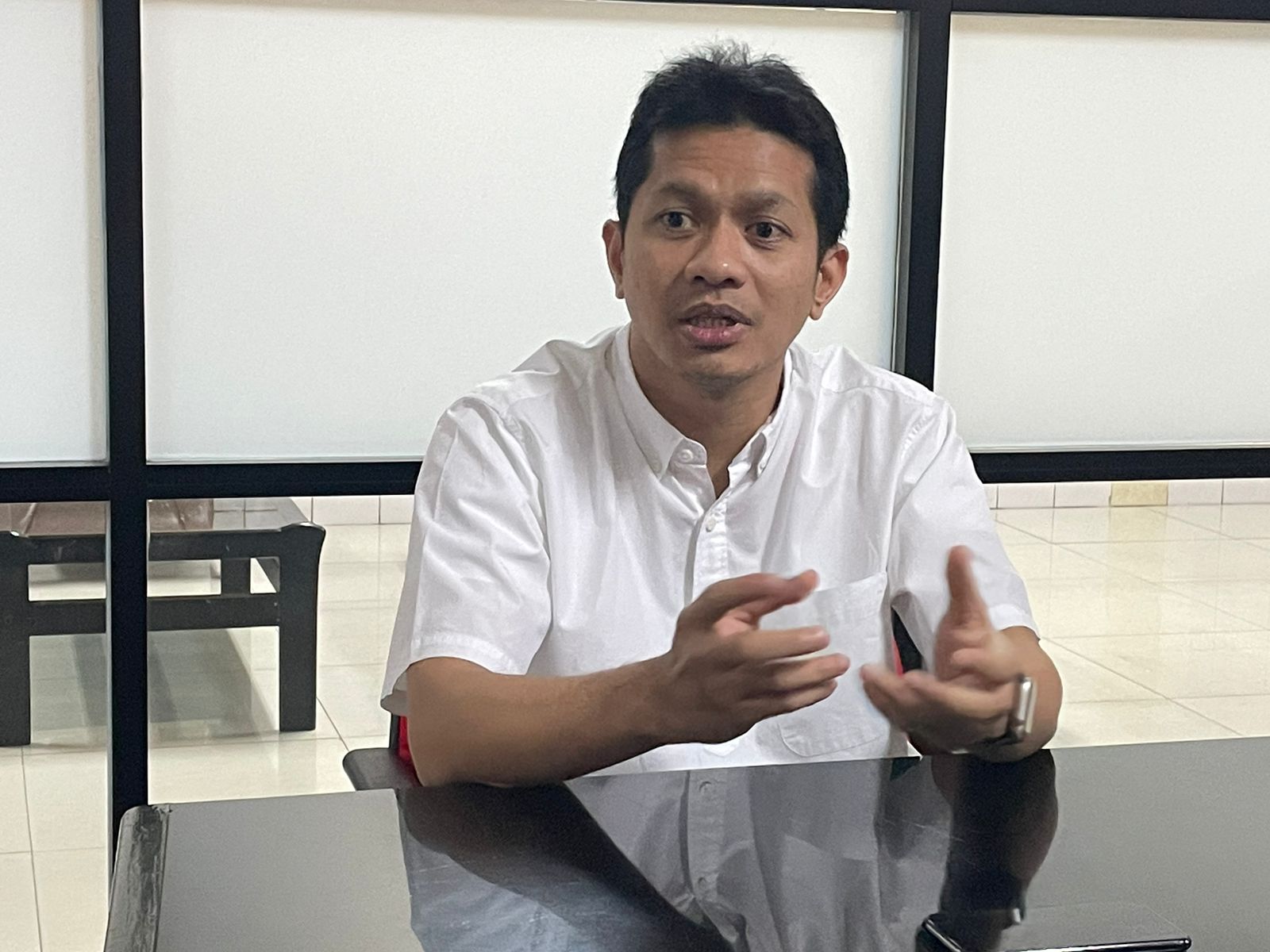 Bantu Recovery Dunia Industri, Kadin Sumut Jalankan Empat Program