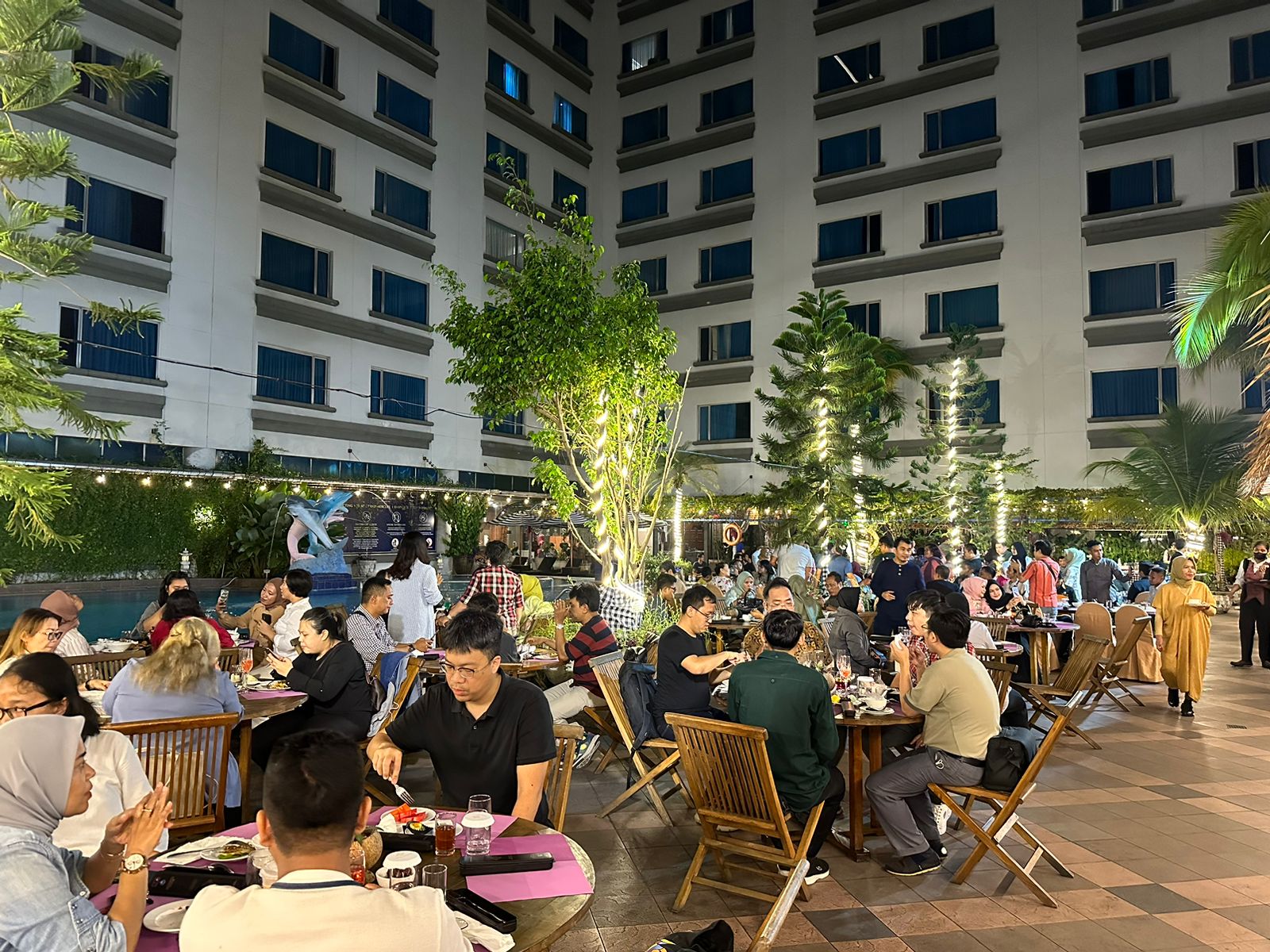 Grand Mercure Medan Angkasa Hadirkan Promo Menarik Selama Bulan Ramadan