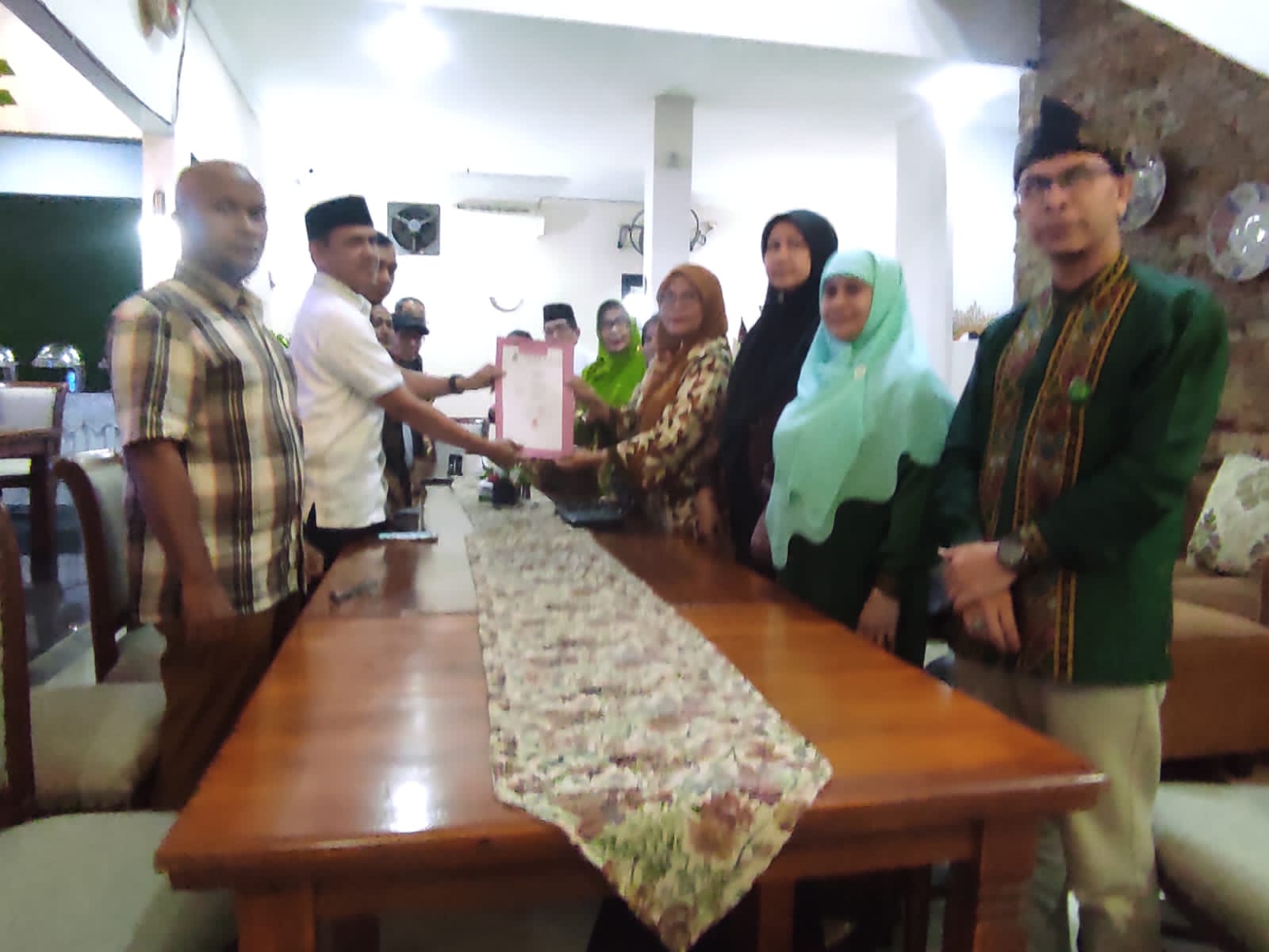Agustus, Formadana Umumkan 150 Tokoh Dalihan Natolu Berpengaruh Di Sumut