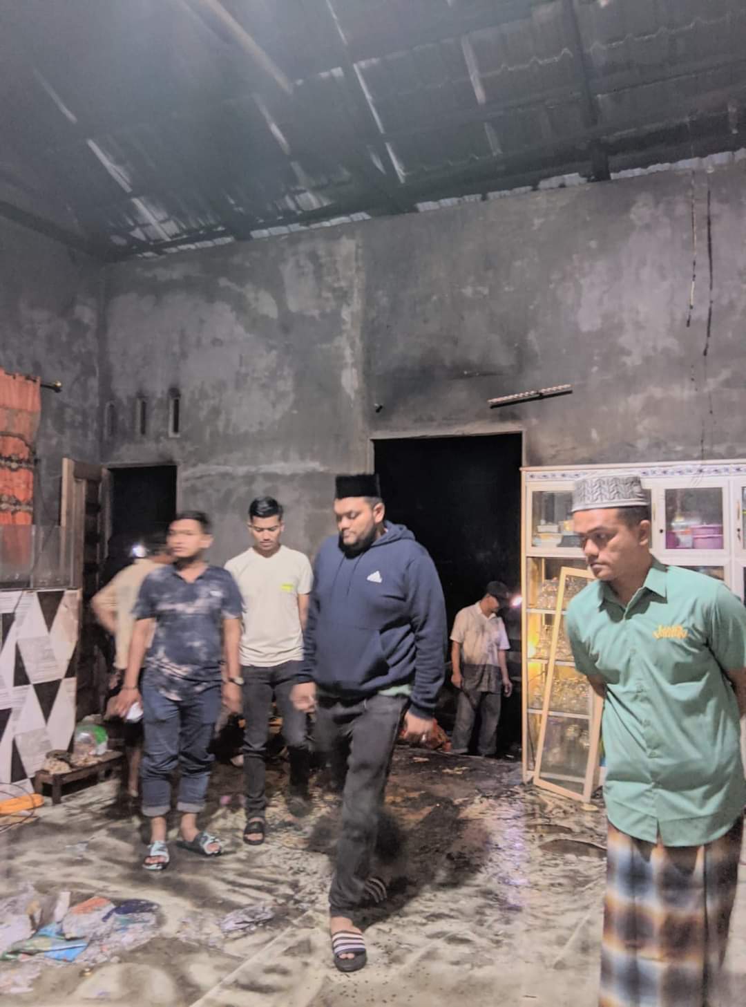 Dinkes Bantah Dugaan Penyimpangan Juknis PMT Stunting