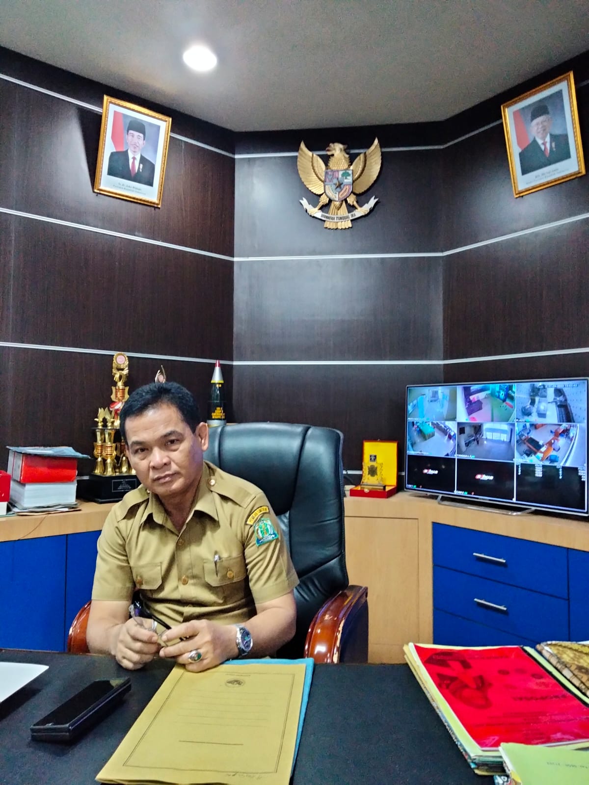 Tiga Hari Lalu Pj Bupati Simeulue Telah Panggil PLN