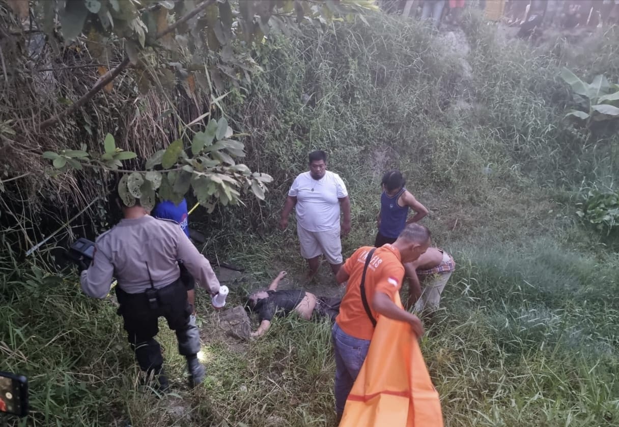 Lagi, Main Hakim Sendiri Tewaskan 2 Pencuri Lembu Di DS