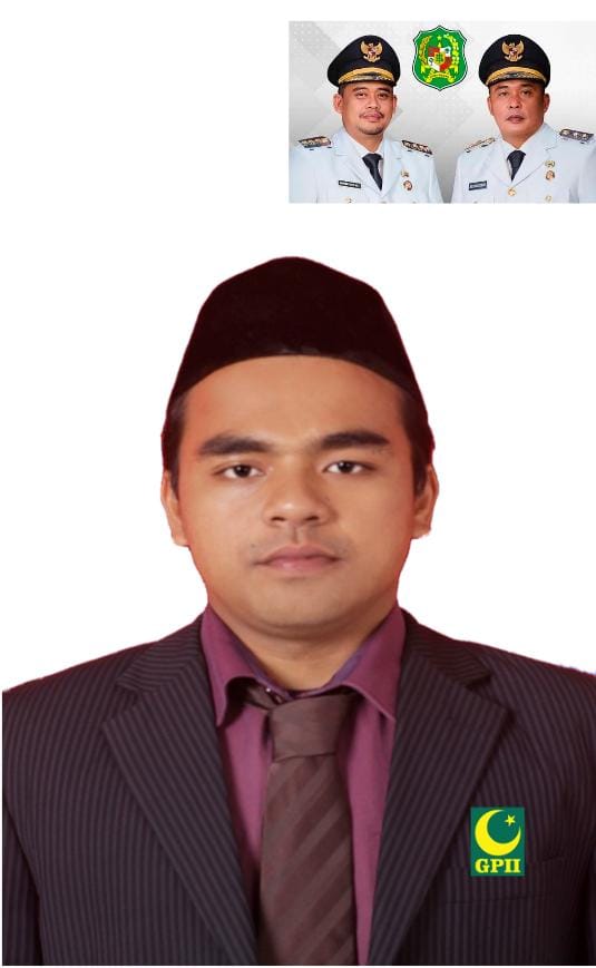 DI Tengah Kritik Walikota, GPII Kota Medan: Kami Sungkem Dan Salut