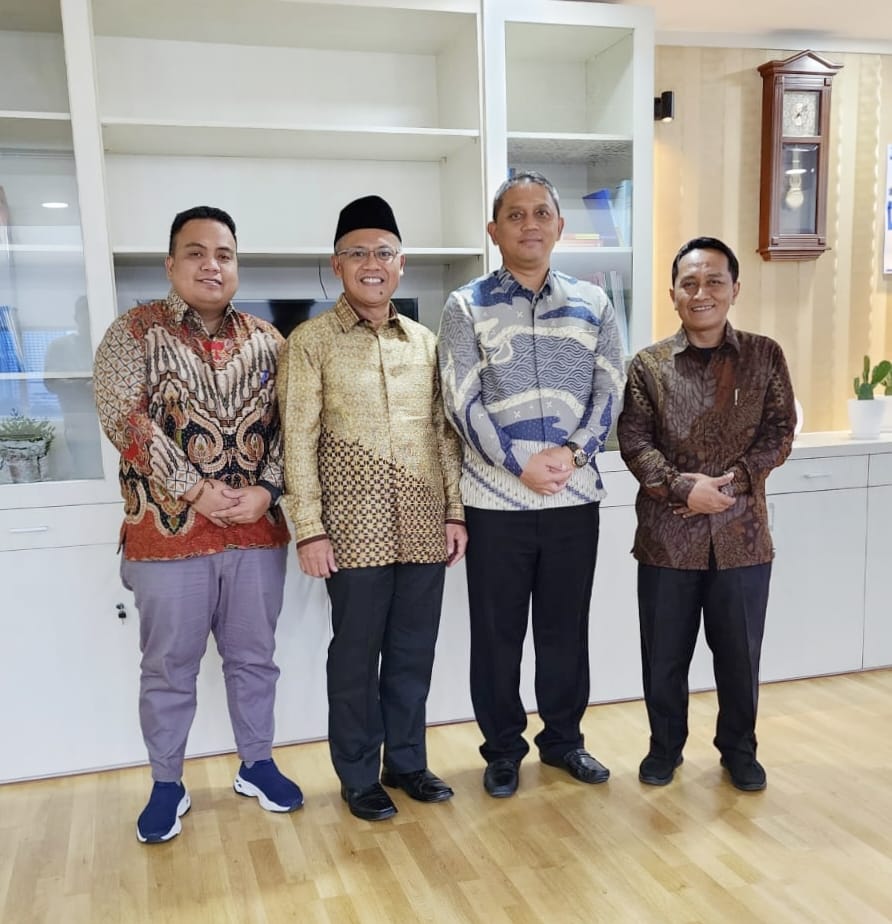Kemendikbudristek: Pengangkatan Kepsek Dan Fungsional Disdik DS Sesuai Mekanisme Berlaku