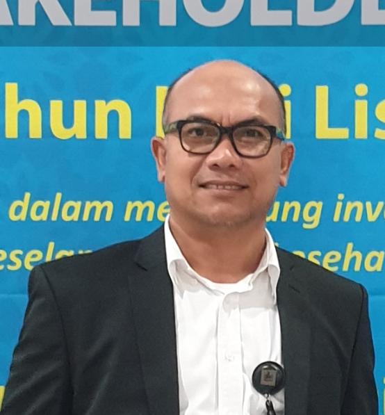 PLN ULP Sinabang Sudah Terus Bekerja Siang Malam