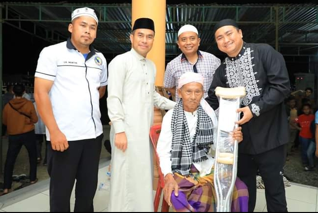 Pemko Medan Apresiasi Sosialisasi Fatwa MUI No 72 Tahun 2023 Pemahaman Ayat Qul Huwa Allahu Ahad