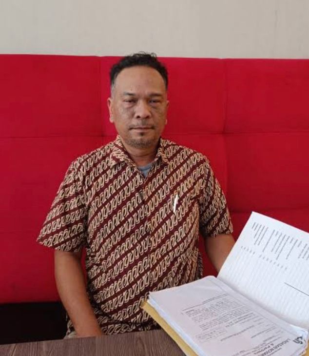 Ch Aan Oebit Bantu Permohonan PK Lahan Kesultanan Deli