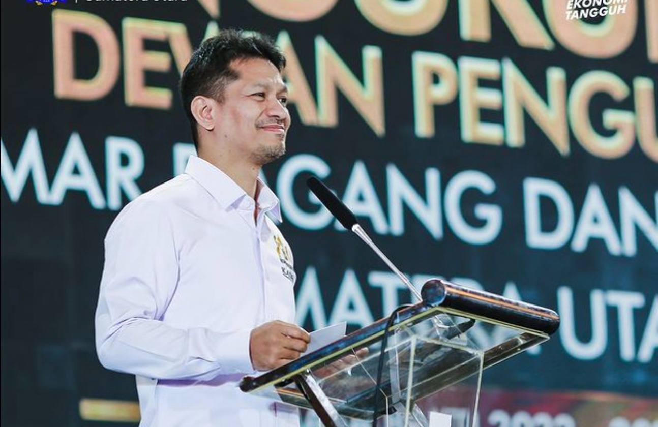 Kadin Sumut Fokus Selesaikan Masalah Quality Control UMKM