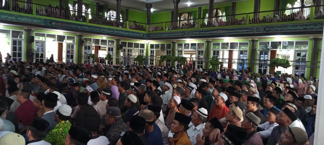 JS Simatupang Dorong Forkonas PP DOB Lebih Intensif Adakan Pertemuan