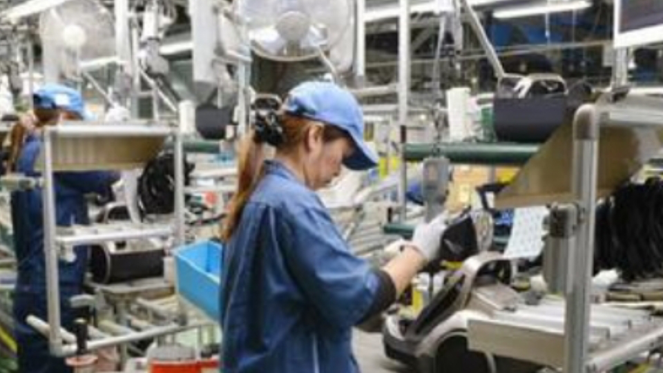 Indikator PMI Indonesia Terus Menguat Ke Level 51,9 Per Maret
