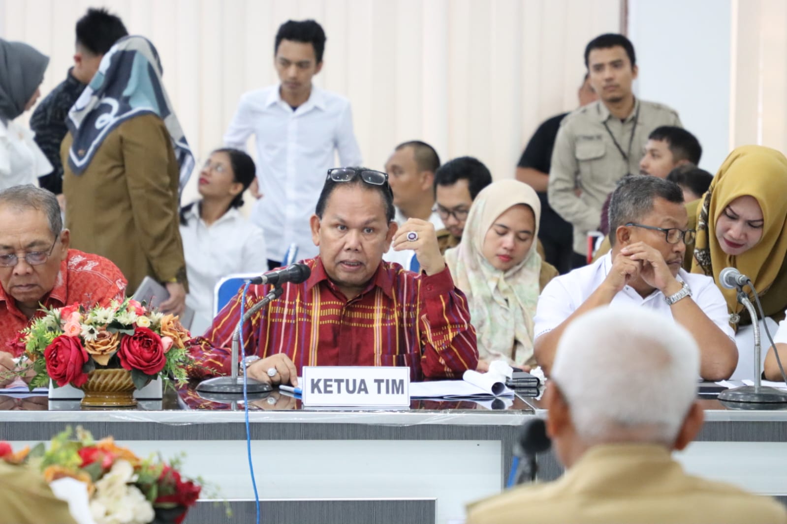 Mudik Lebaran, Baskami Tekankan Kondisi Armada Transportasi dan Kesehatan Pengemudi