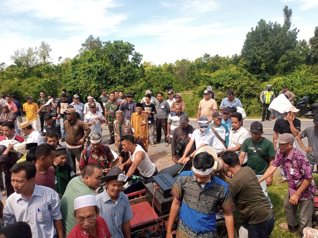 Aturan Plasma Jangan Dibaca Sepenggal