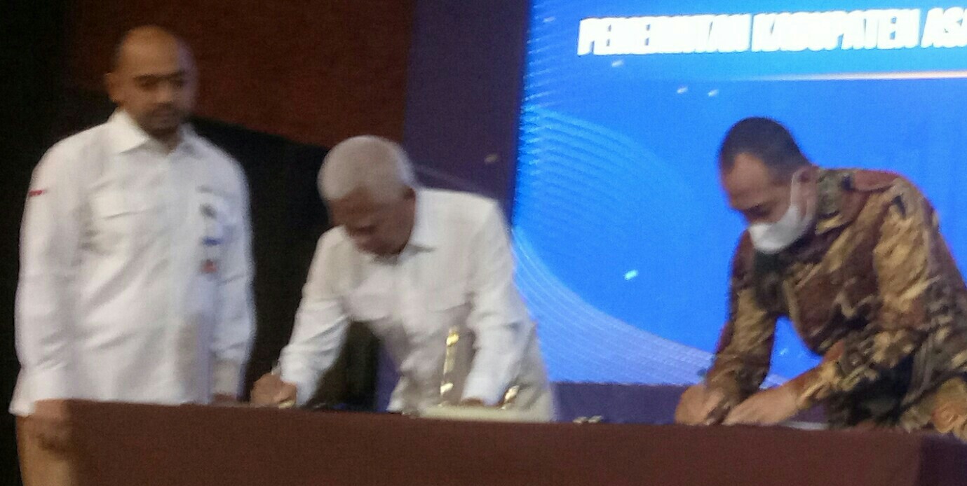 Kendalikan Inflasi, BI P. Siantar Fasilitasi Kerjasama Antardaerah