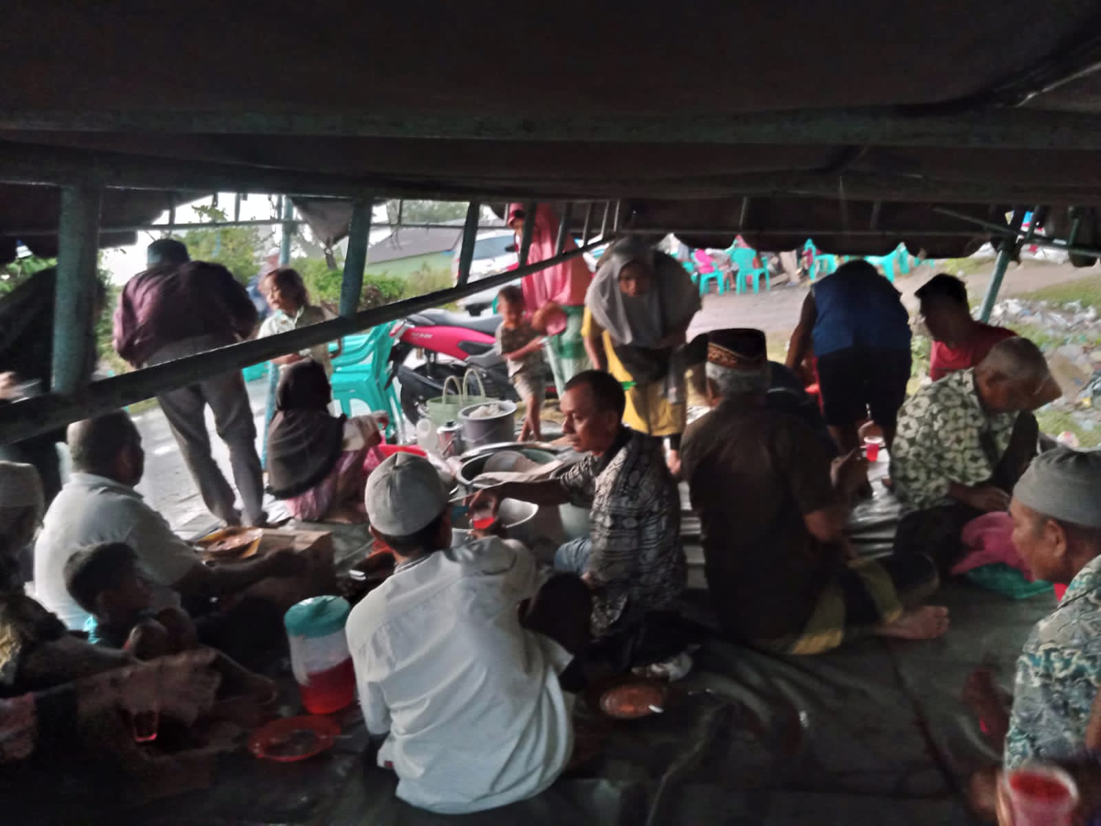 Nasib Singkuang 1 Makin Tak Jelas