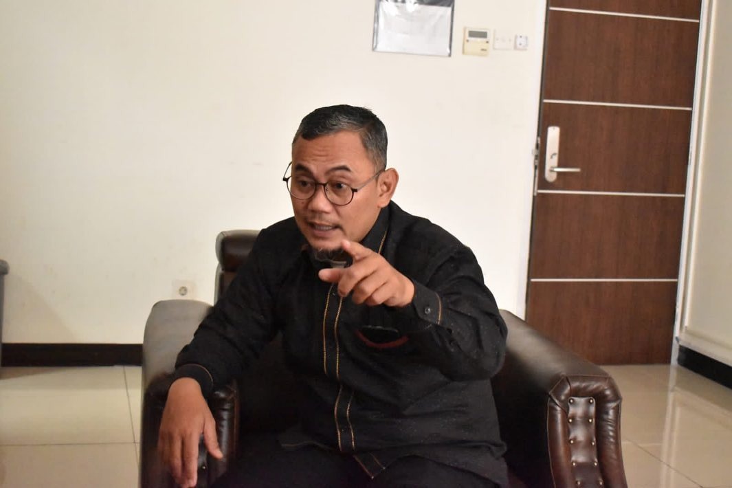 Terima Laporan Kehilangan Motor, DPRD Medan Minta Kepolisian Maksimalkan Pengawasan