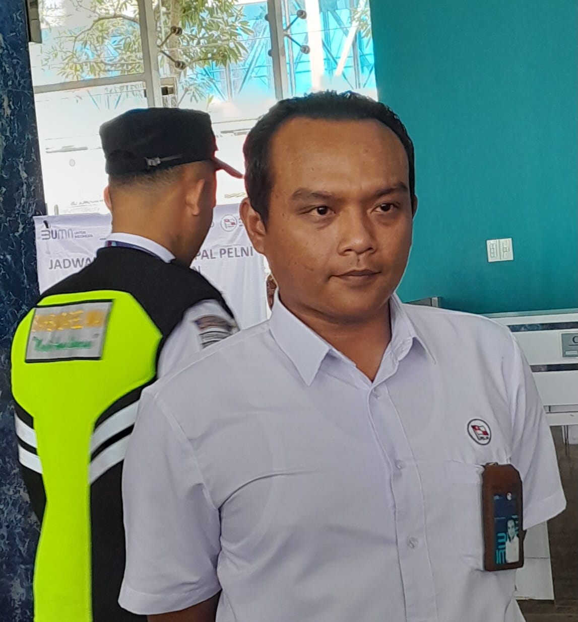 Tiket Kapal Laut Habis Terjual Hingga 30 April