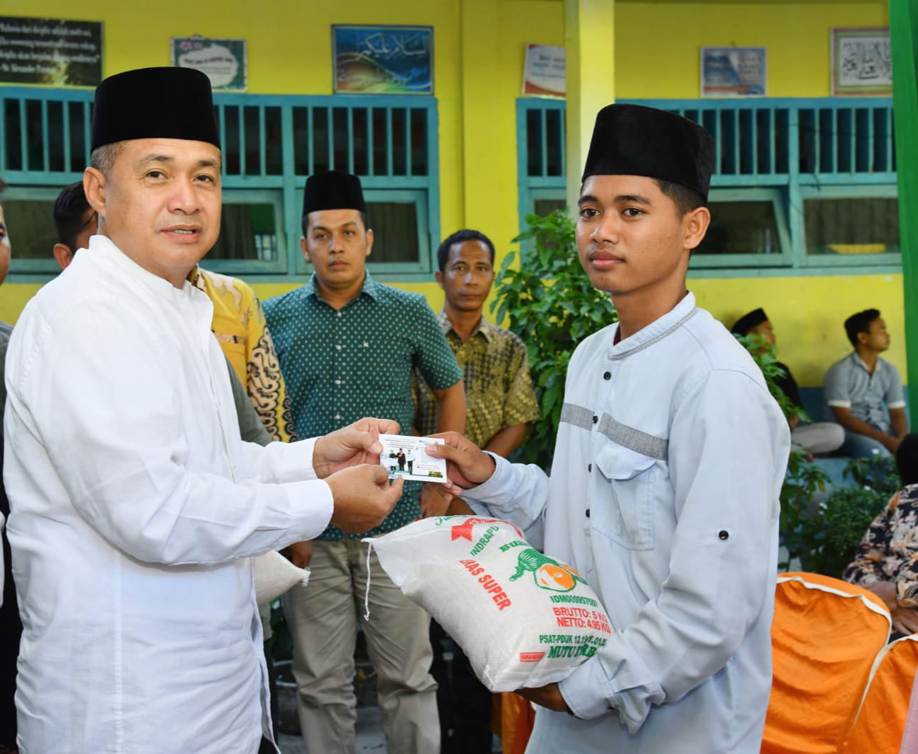 Pesantren Kilat Diharap Wujudkan Masyarakat Religius