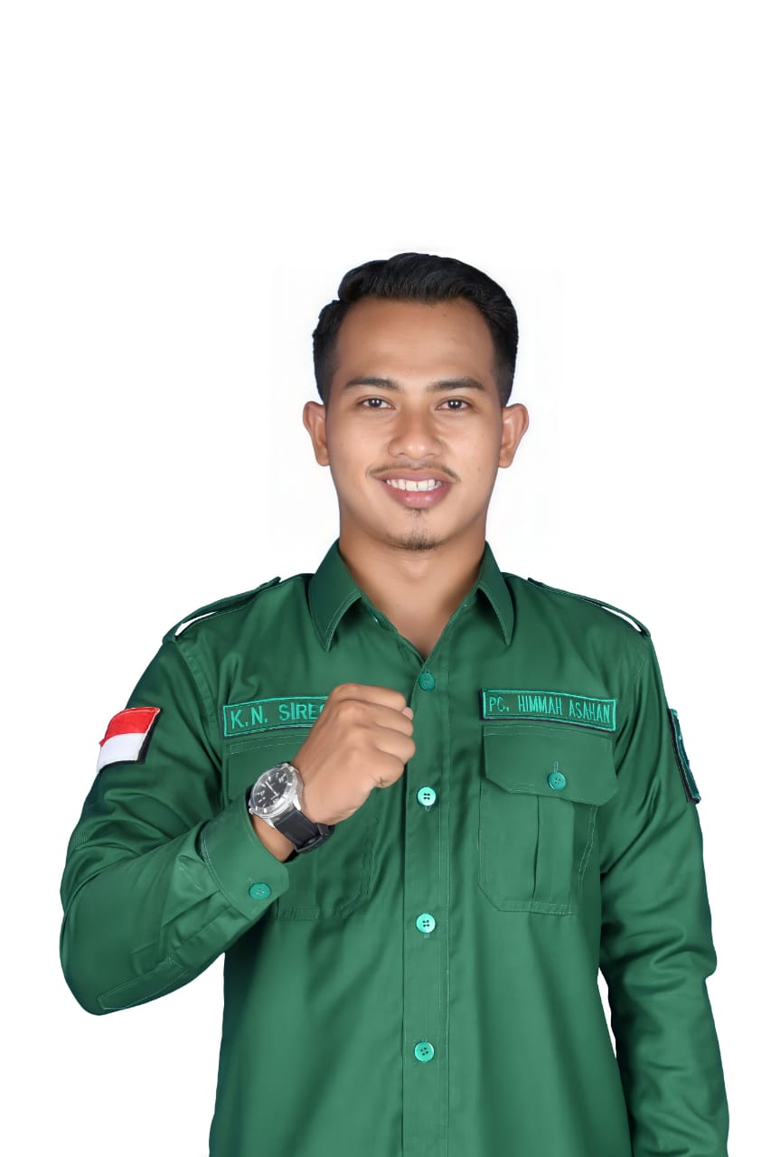 Kapolres Samosir Tidak Bersalah, PW HIMMAH Sumut Apresiasi Kinerja Kapoldasu