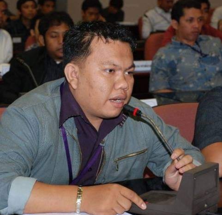 Tim Pemprovsu Batal Tinjau Tanggul Sungai Kualuh