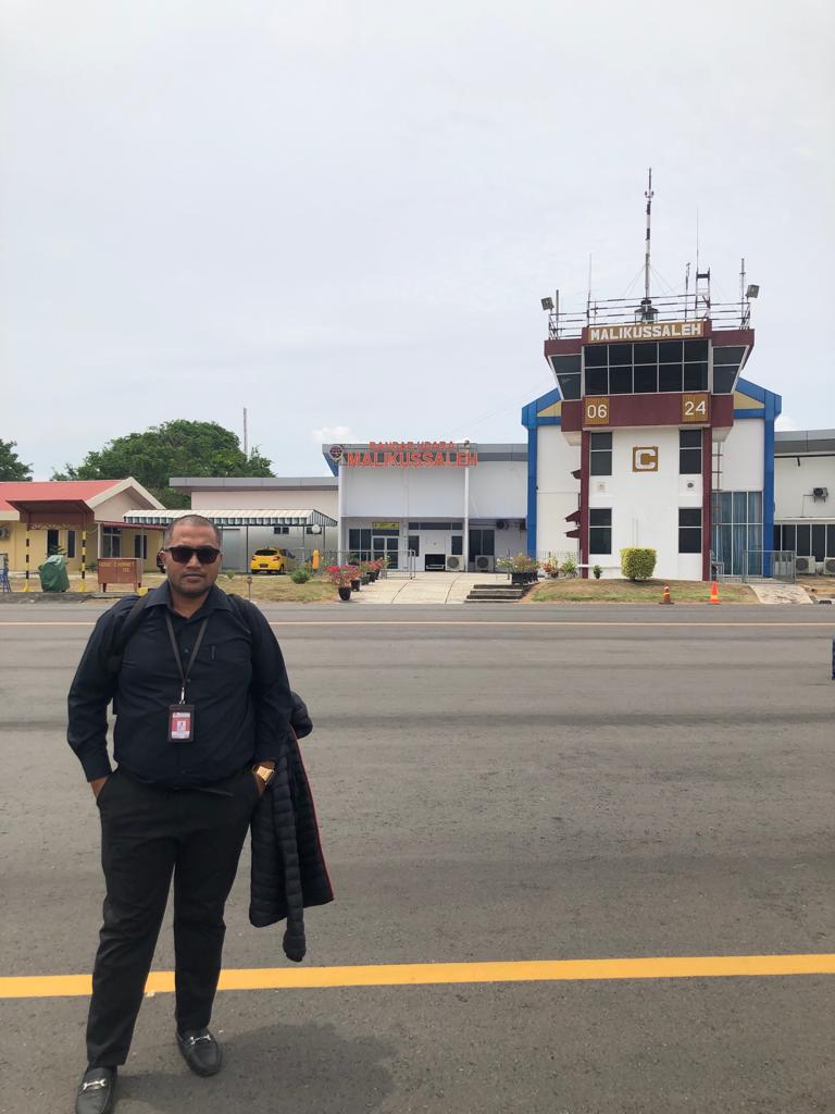 YARA: Pakai Barang Sitaan Tanpa Izin Pidana