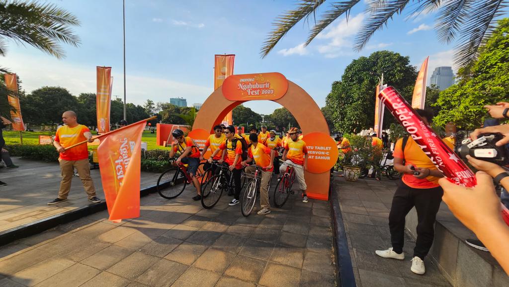 Juara Nasional Di Tangan, Astra Honda Incar Juara Kelas 250cc Asia