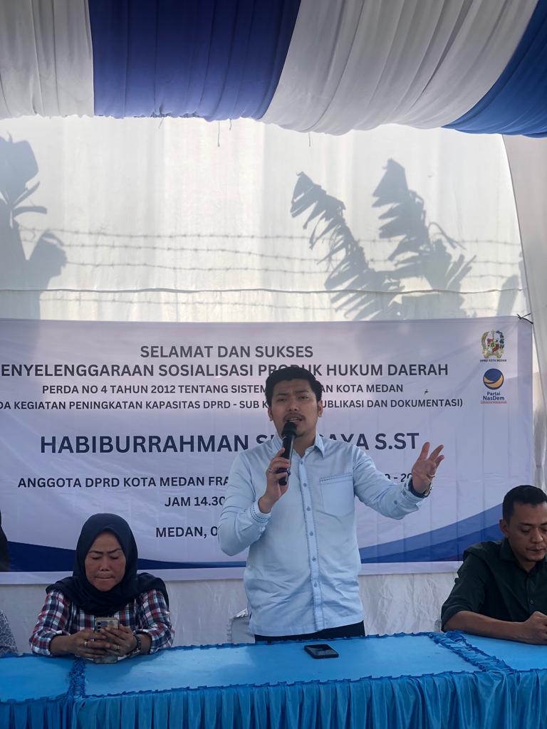 Program UHC Wajib Beri Warga Medan Pelayanan Kesehatan Prima