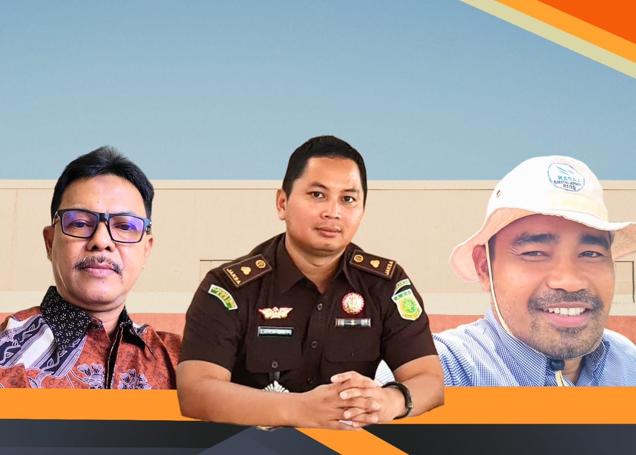 Alat Yang Sudah Disita Negara Tidak Sah Dijadikan Syarat Tender