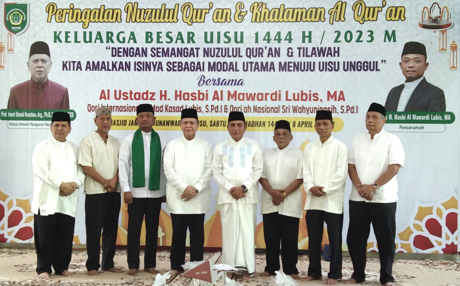 Arbi Siap Tampil Gemilang Seri Terakhir