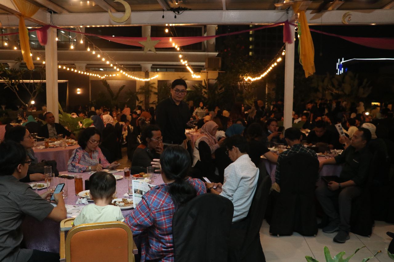 Tanoto Foundation Sumut Dukung Kurikulum Merdeka Melalui Program PINTAR