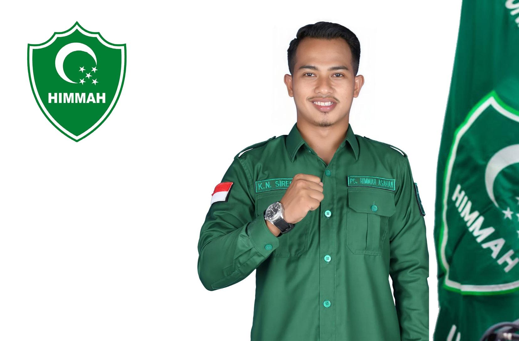 PW Himmah Apresiasi Kapoldasu Grebek Lokasi Judi Dan Narkoba Terbesar Di Sumut