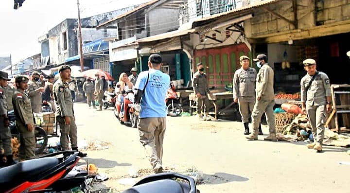 KSI Dan Sejumlah Stake Holder Gelar Aksi Menuju Batu Bara Bersih