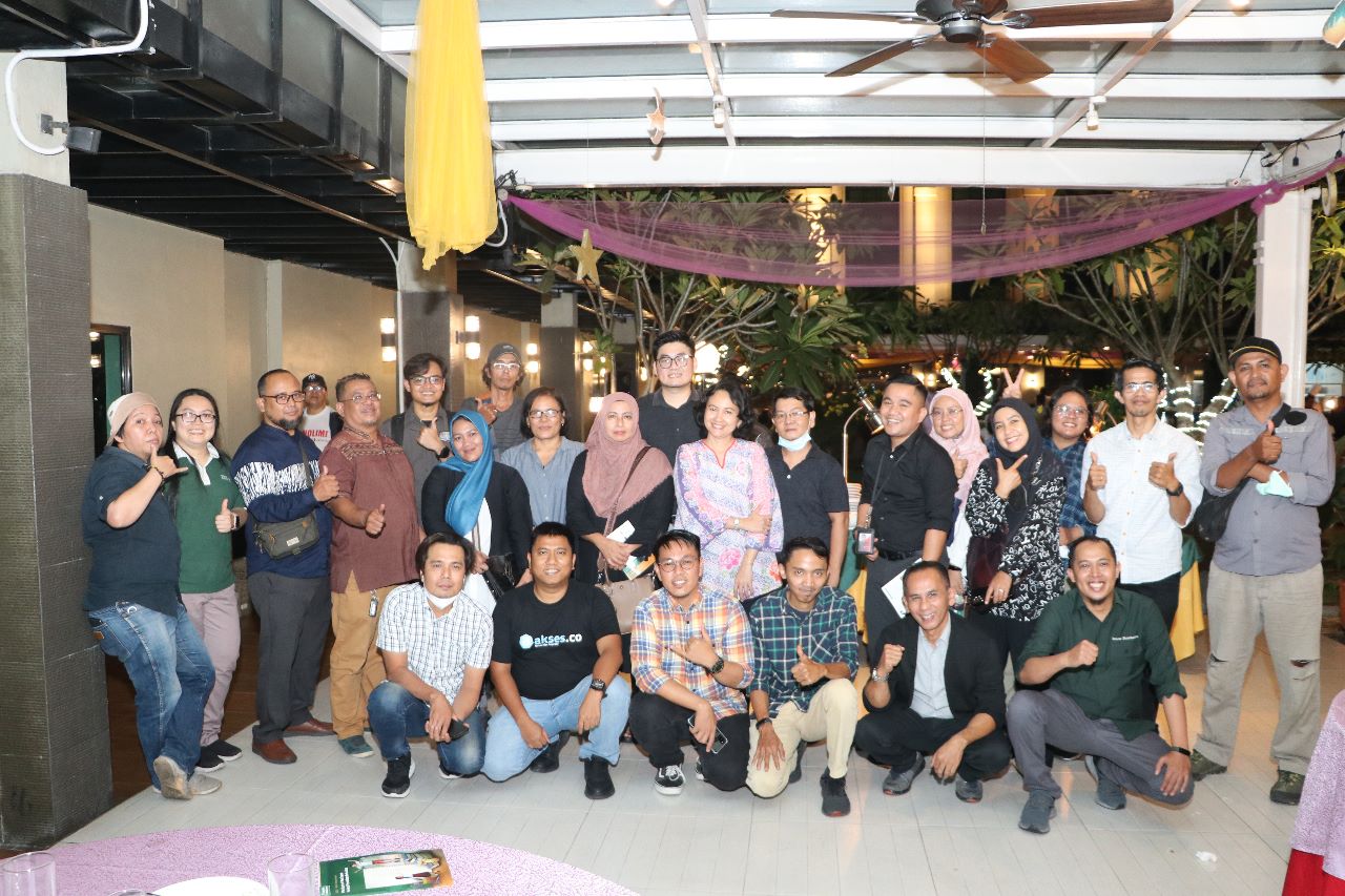 Tanoto Foundation Sumut Dukung Kurikulum Merdeka Melalui Program PINTAR