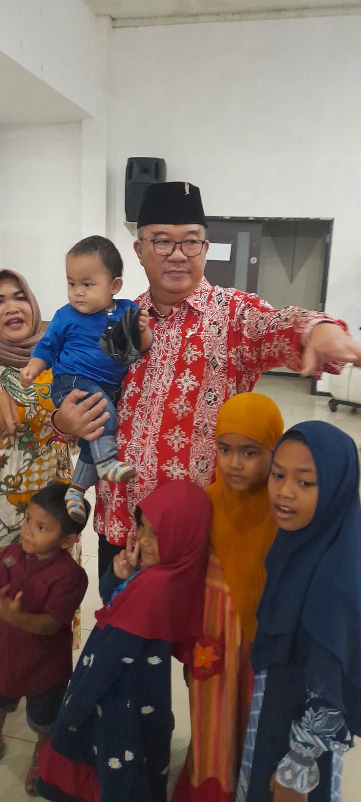 Kasus Penggelapan Jabatan, Kuasa Hukum Pelapor Minta Penyidik Tetap Profesional