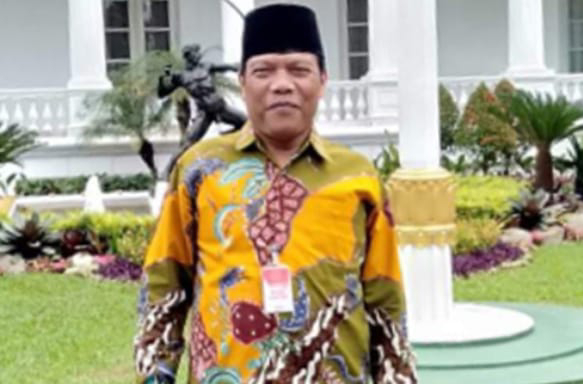 Pelatihan Kepemimpinan Administrator Berakhir