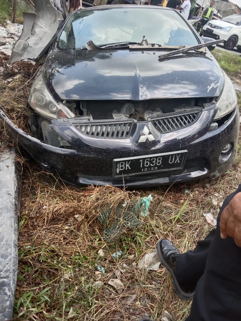 Tuha Peut Ie Beudeh Tepung Tawari Kades Terpilih 