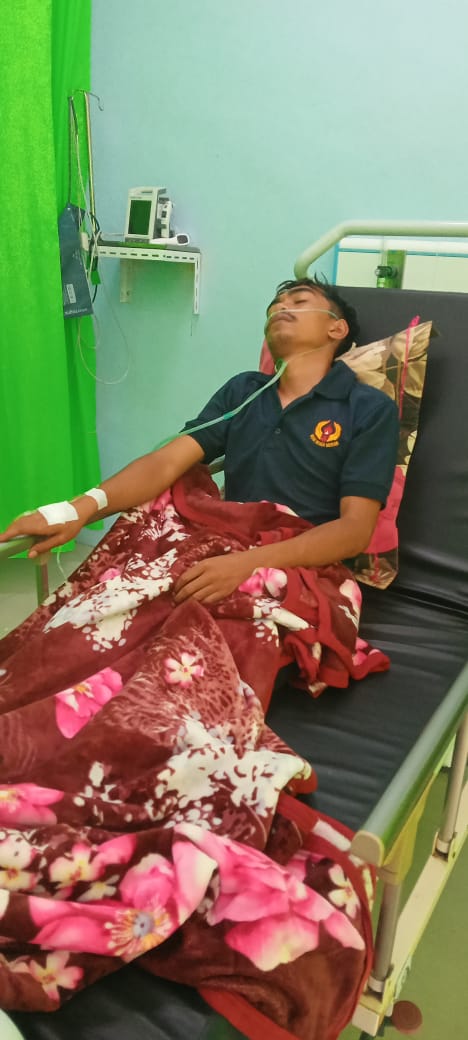 Tgk Sri Darmawan: Empat Cara Menyikapi Hari Lahir Rasulullah SAW