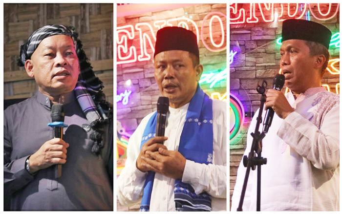 Asahan Kampungku Diharapkan Menjadi Spirit Community