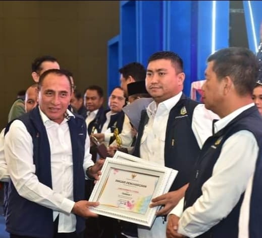 Anies Ngopi Bareng Di P.Siantar