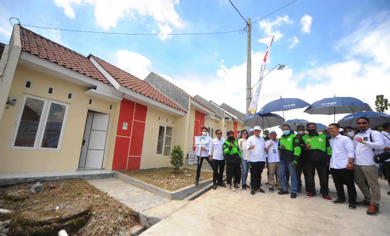 BTN Gelar Program Mudik THR