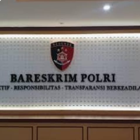 Tersangka Tak Ditahan, Korban Penipuan Lapor Ke Bareskrim Polri