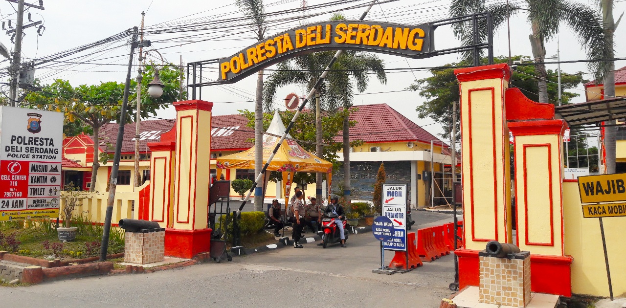 Polresta DS Telah Periksa 12 Orang Terkait Penemuan Mayat Di Lift KNIA