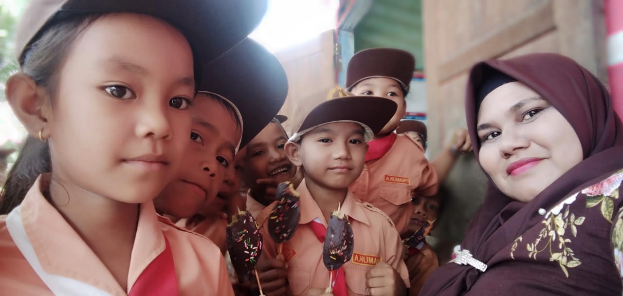 Gawat, 18 Tahun Guru Honorer Tak Lulus PPPK Di Linggabayu