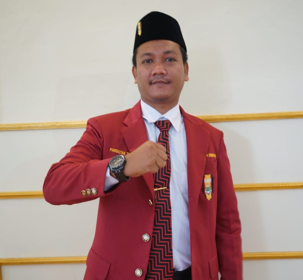 IMM Tapsel-Sidempuan Apresiasi Polri Tahan AP Hasanuddin