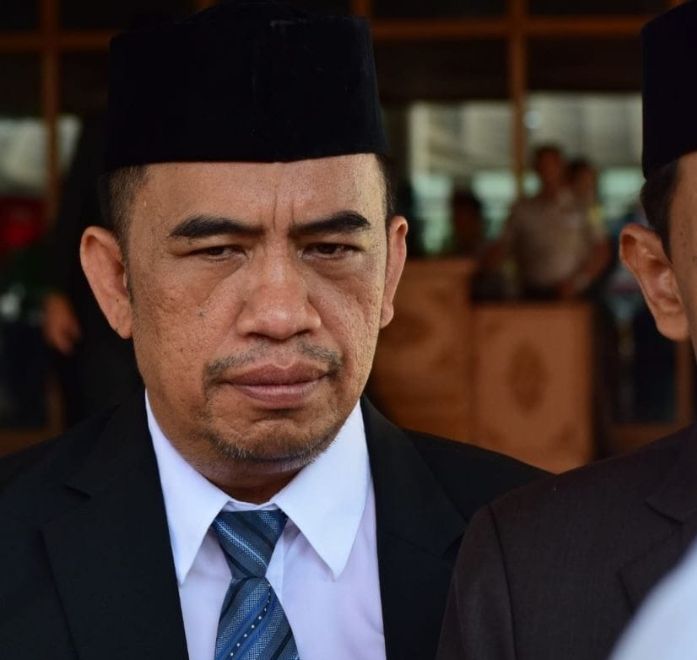 Disdik Aceh Upayakan Kesejahteraan Pendidik di Daerah Terpencil