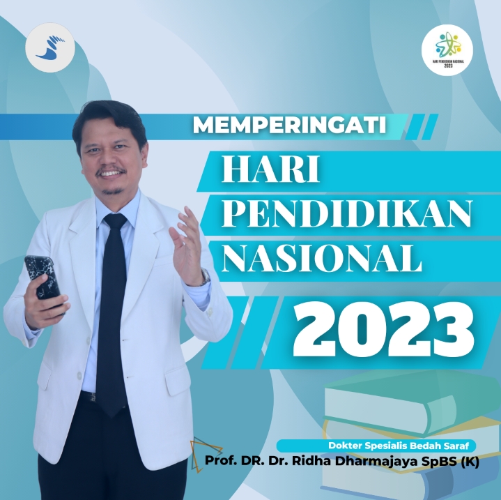 Prof.Ridha Dharmajaya Nilai Keadilan Dalam Pendidikan Masih Jauh Dari Harapan