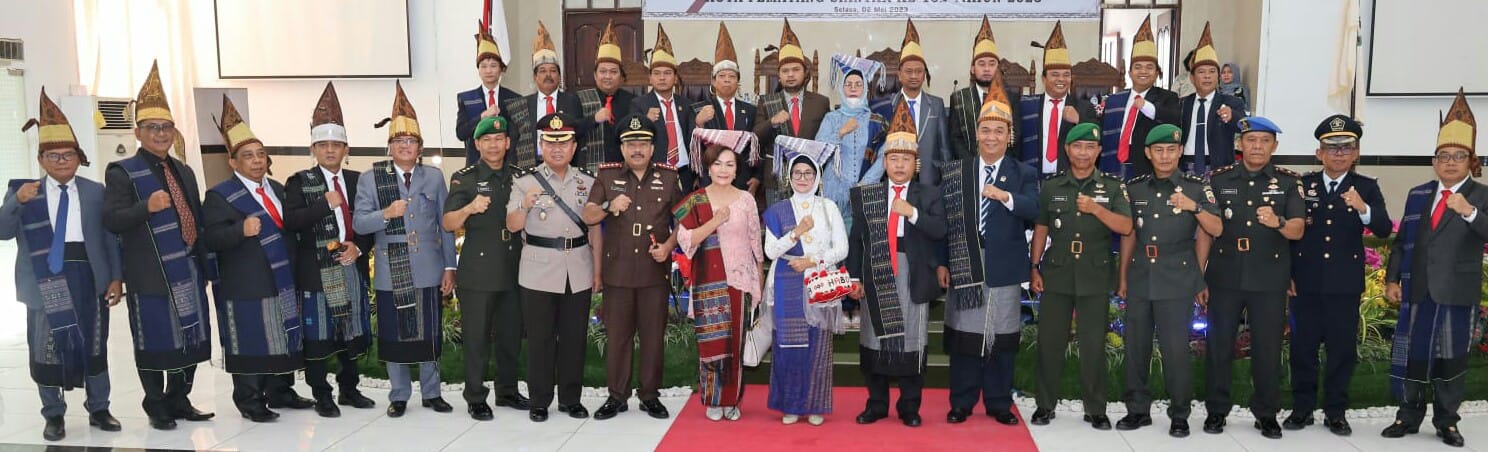 Angka Kemiskinan Di P.Siantar Alami Penurunan